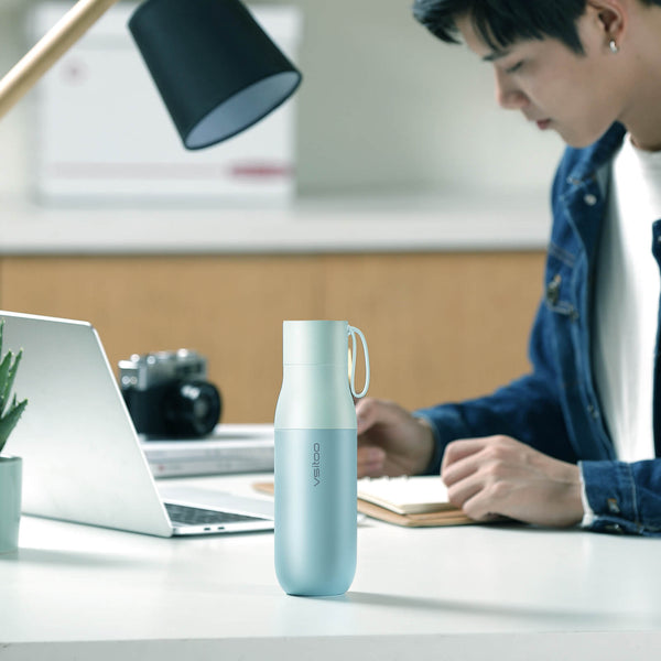 VSITOO S1 PRO SMART UV BOTTLE