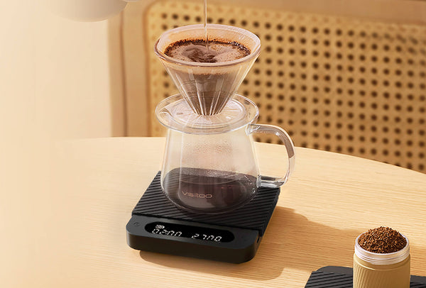 Coffee Scale