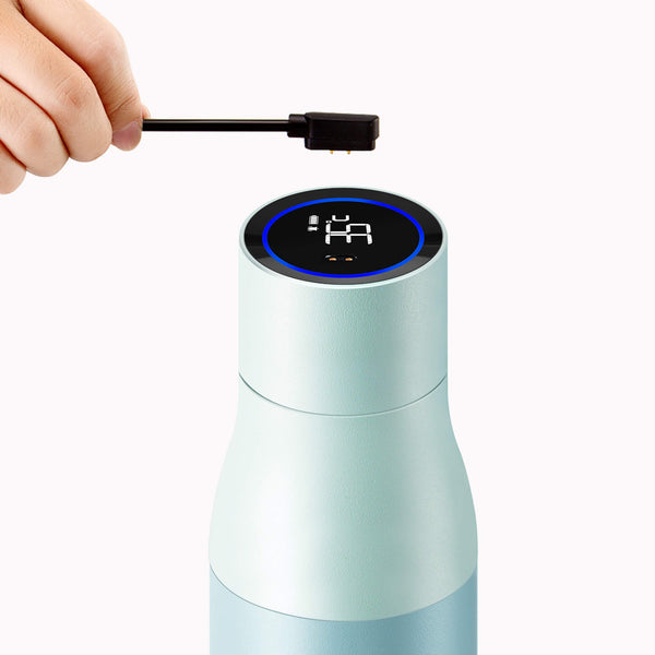 BUILT-IN BATTERY
