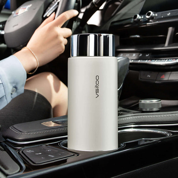 VSITOO H1 SMART CAR HEATING BOTTLE