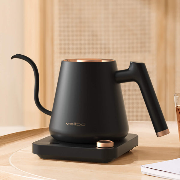 VSITOO SMART ELECTRIC COFFEE KETTLES