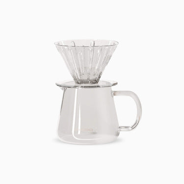 Coffee dripper & Server