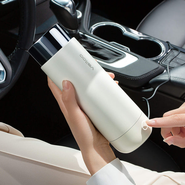 ONE KEY TO BOIL WATERTRAVEL MORE CONVENIENT