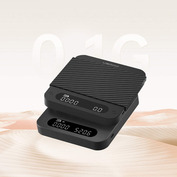 AUTOMATIC TIMING/WEIGHING FUNCTION