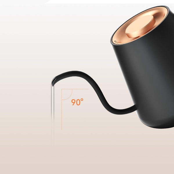 GOOSENECK KETTLE