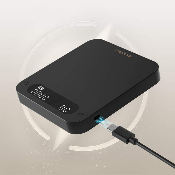 TYPE-C INTERFACE CHARGING