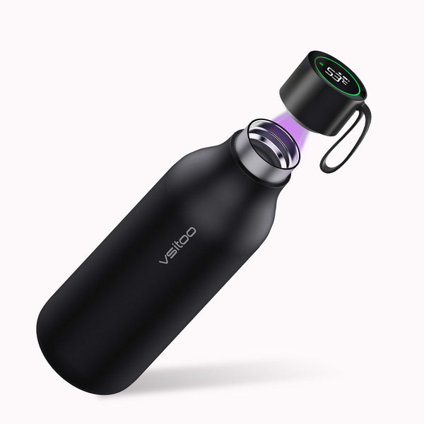 VSITOO S1 MAX SMART UV BOTTLE
