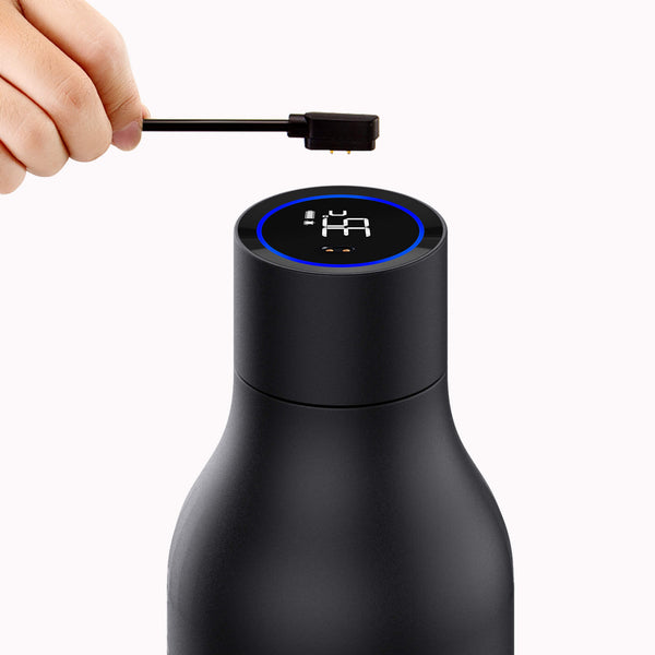 BUILT-IN BATTERY