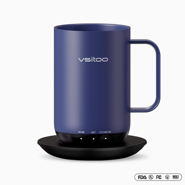VSITOO AI Self-Heated Coffee Mug-S3 Ultra