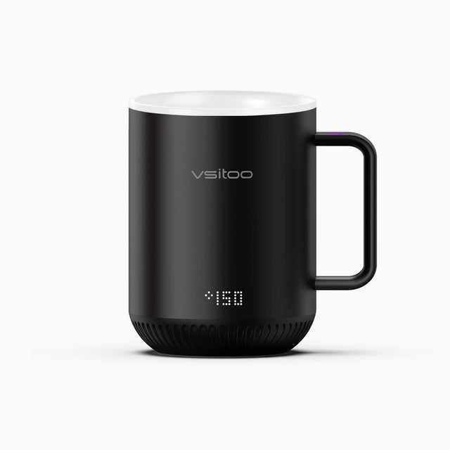 VSITOO AI Self-Heated Coffee Mug-S3