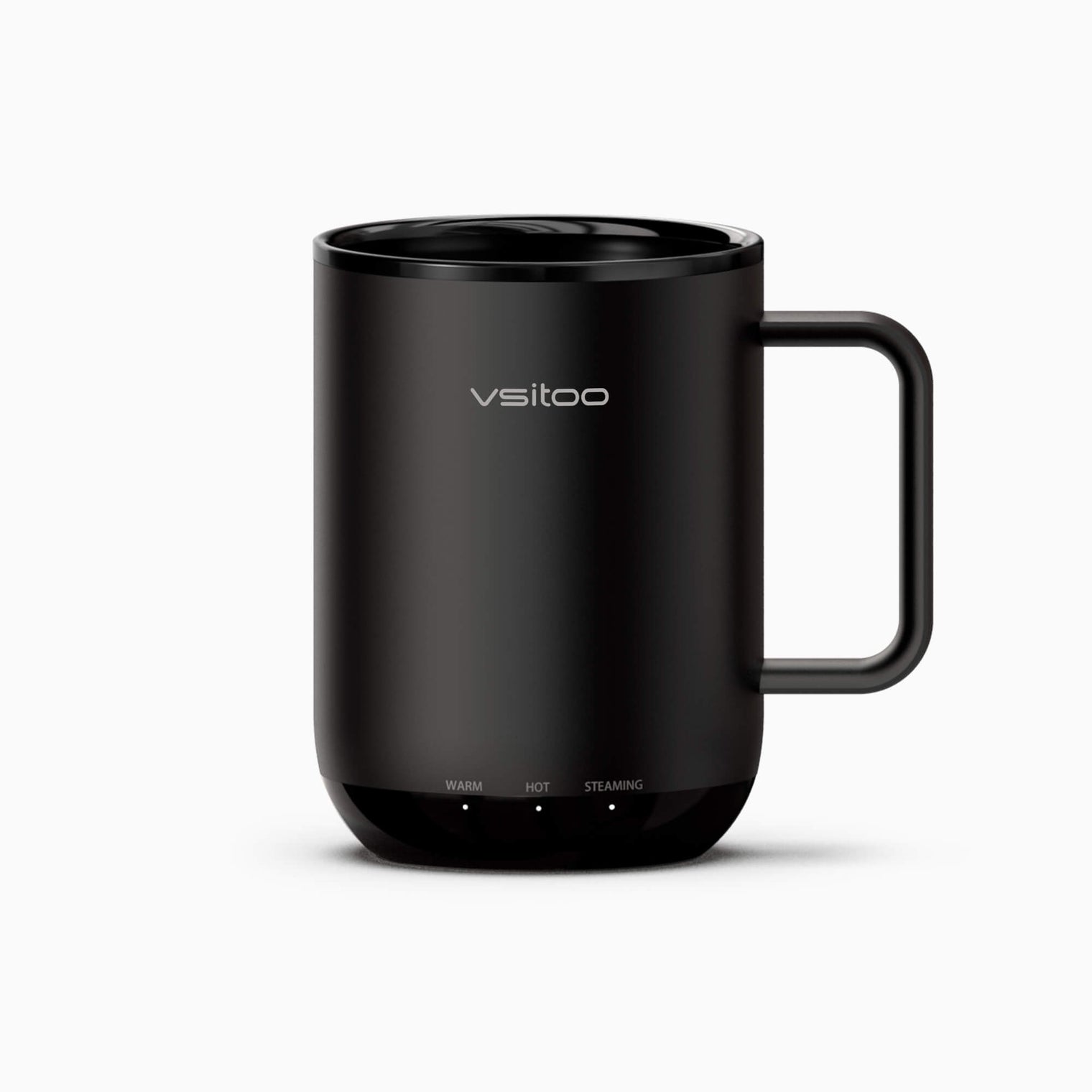 VSITOO AI Self-Heated Coffee Mug-S3 Plus VSITOO
