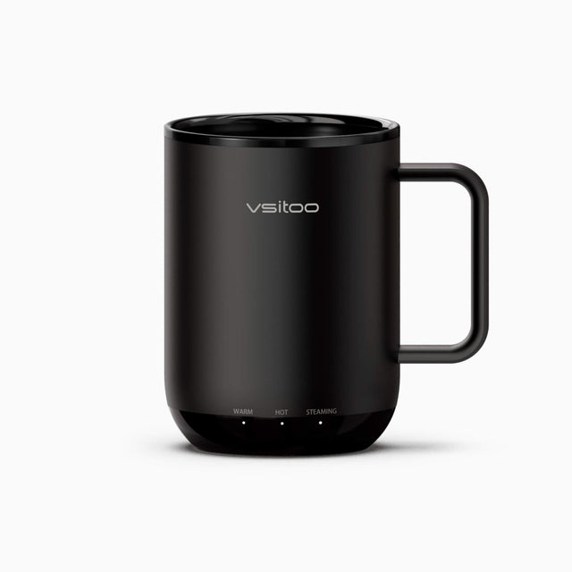 VSITOO AI Self-Heated Coffee Mug-S3 Plus