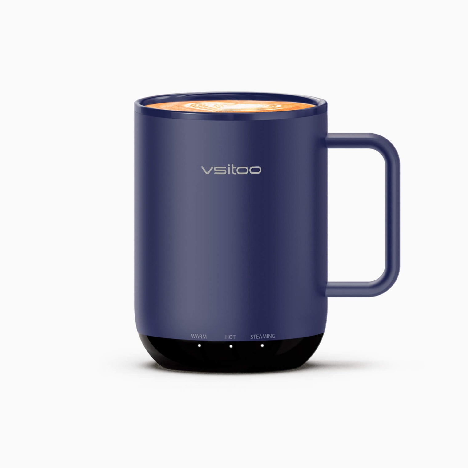 VSITOO AI Self-Heated Coffee Mug-S3 Plus VSITOO