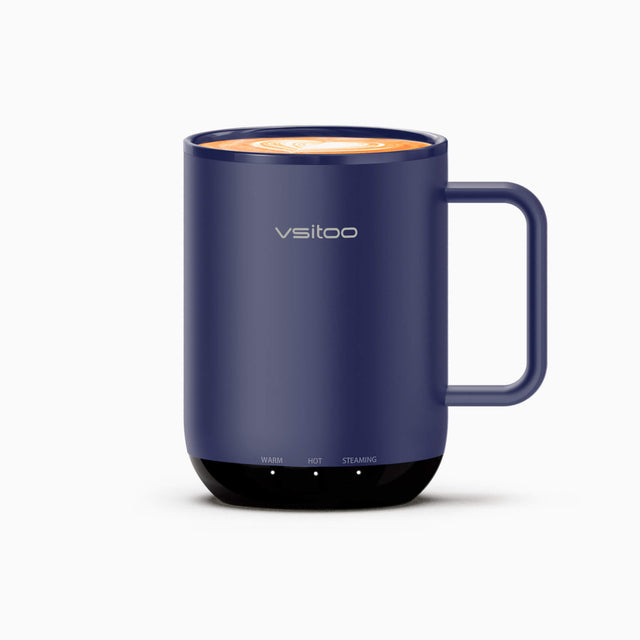 VSITOO AI Self-Heated Coffee Mug-S3 Plus