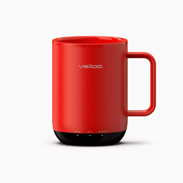 VSITOO AI Self-Heated Coffee Mug-S3 Plus