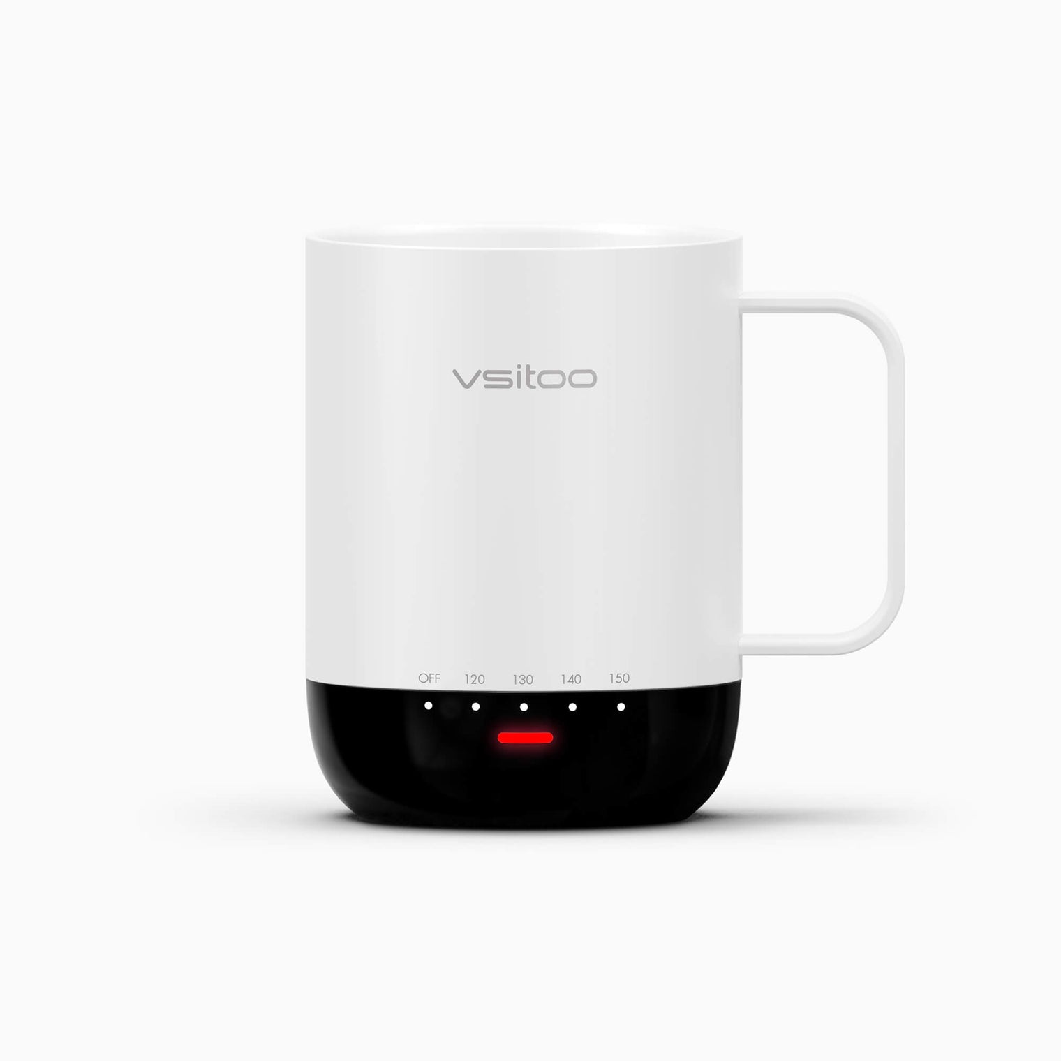 VSITOO AI Self-Heated Coffee Mug-S3 Pro VSITOO