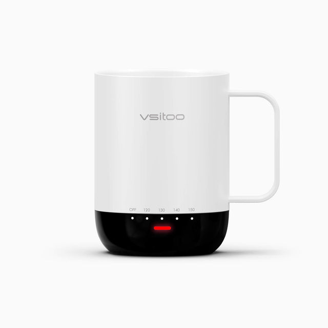 VSITOO AI Self-Heated Coffee Mug-S3 Pro