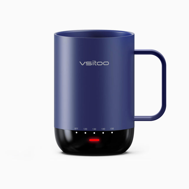 VSITOO AI Self-Heated Coffee Mug-S3 Pro