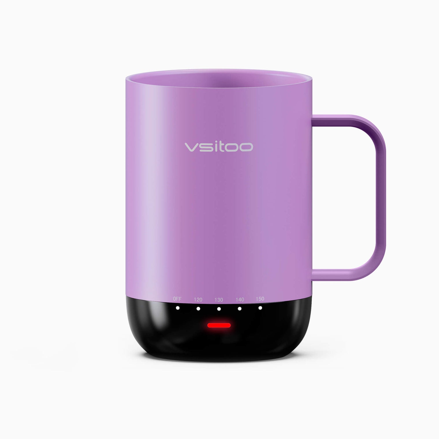 VSITOO AI Self-Heated Coffee Mug-S3 Pro VSITOO