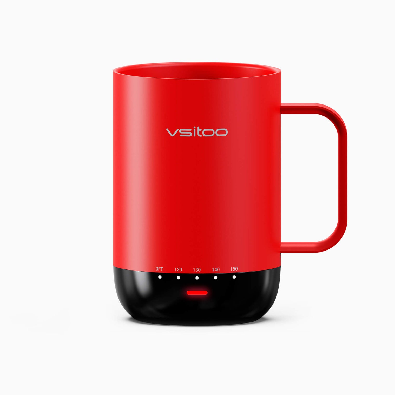 VSITOO AI Self-Heated Coffee Mug-S3 Pro VSITOO