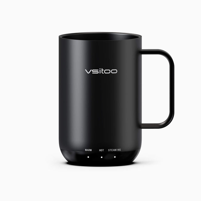 VSITOO AI Self-Heated Coffee Mug-S3 Ultra