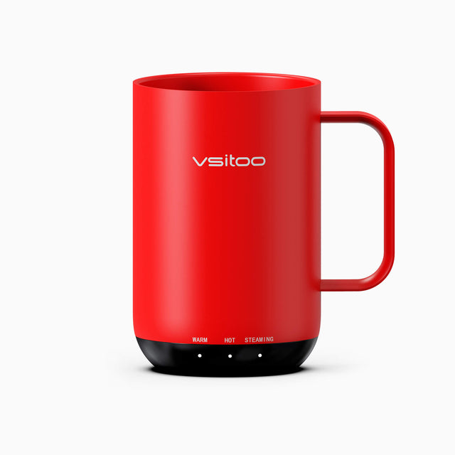 VSITOO AI Self-Heated Coffee Mug-S3 Ultra