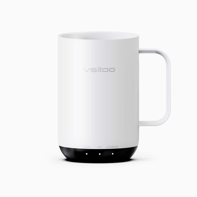 VSITOO AI Self-Heated Coffee Mug-S3 Ultra