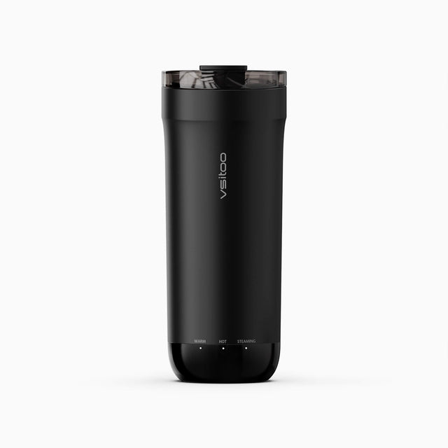 VSITOO AI Self-Heated Coffee Travel Mug-S5