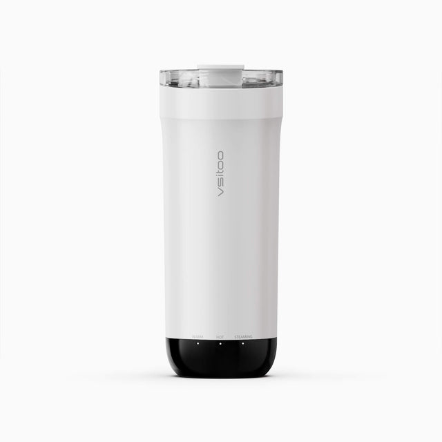 VSITOO AI Self-Heated Coffee Travel Mug-S5