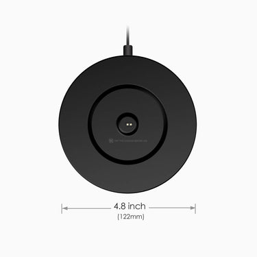 Charging Coaster
