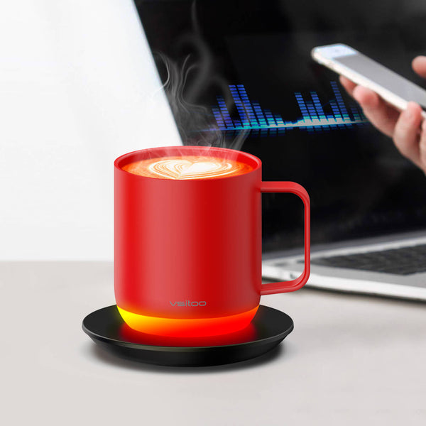 VSITOO S6 Plus Smart mug