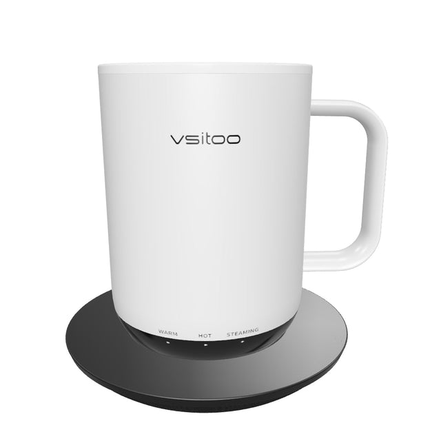 VSITOO AI Self-Heated Coffee Mug-S3 Ultra