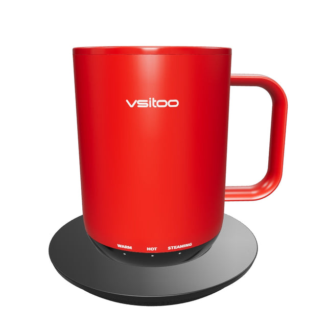 VSITOO AI Self-Heated Coffee Mug-S3 Ultra