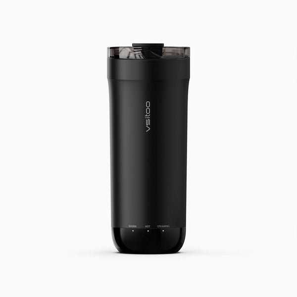 vsitoo smart travle mug S5-black