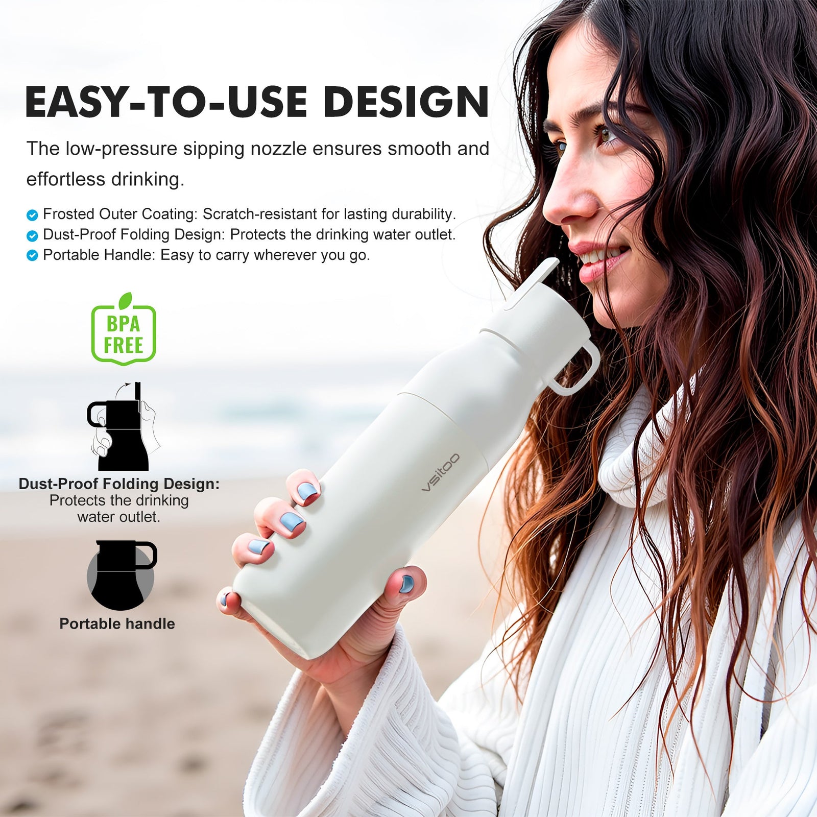 The Hidden Cost of ‘Cheap’ Filters: How VSITOO S2 Saves You Money Long-Term