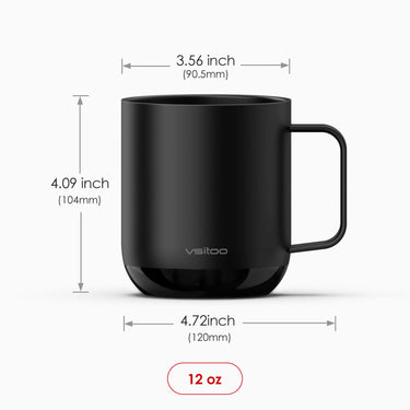 VSITOO S6 Plus Smart mug