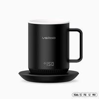 VSITOO AI Self-Heated Coffee Mug-S3 VSITOO