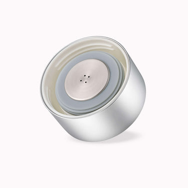 Silicone sealing ring