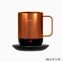 VSITOO AI Self-Heated Coffee Mug-S3 Pro VSITOO