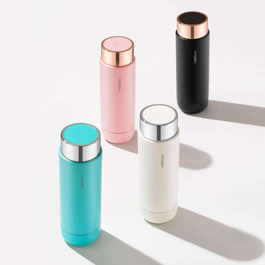 VSITOO H1 SMART CAR HEATING BOTTLE