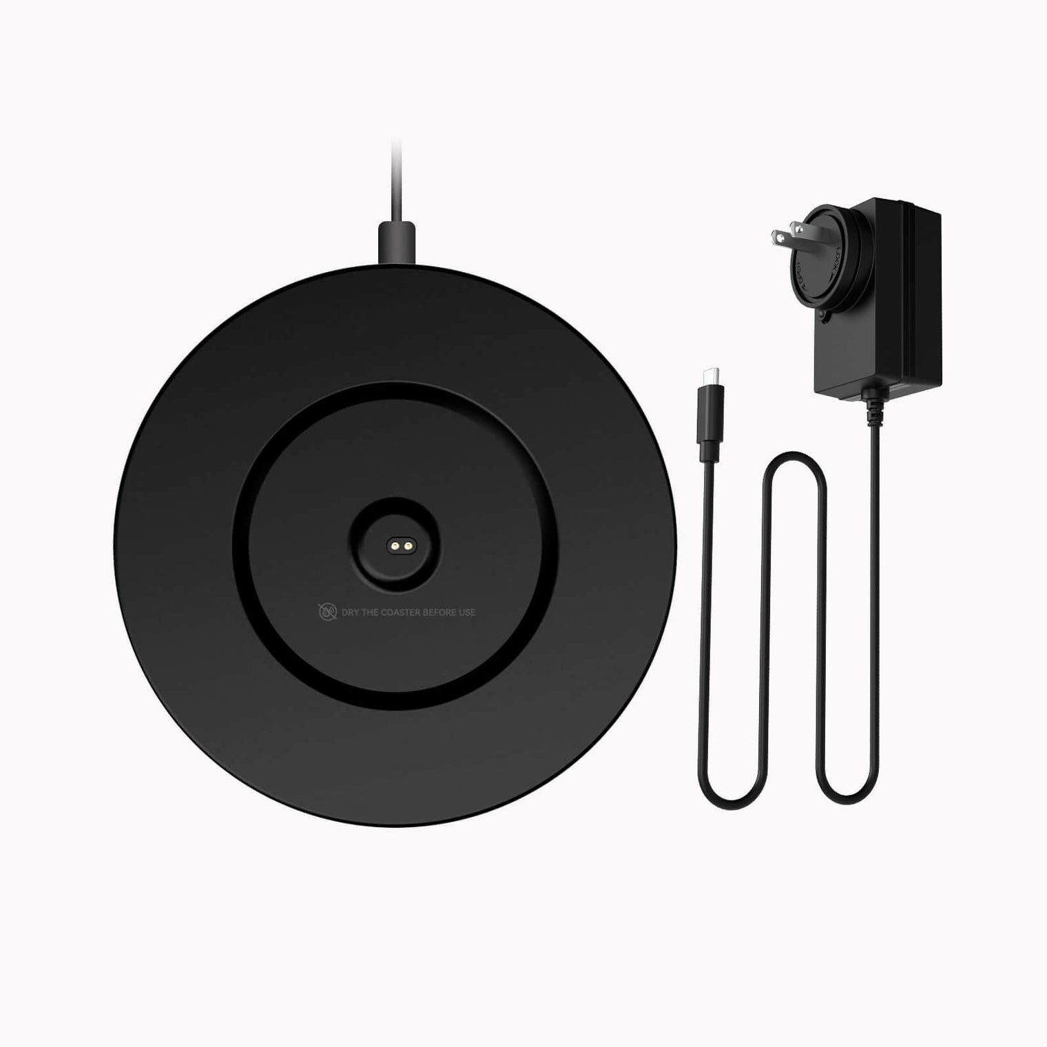 Charging Set-Compatible with VSITOO S3 Plus/S3 Pro/S3 Ultra/S6 Plus/S3 Lite VSITOO