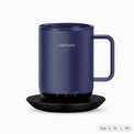 VSITOO AI Self-Heated Coffee Mug-S3 Plus VSITOO