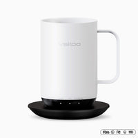 VSITOO AI Self-Heated Coffee Mug-S3 Ultra VSITOO