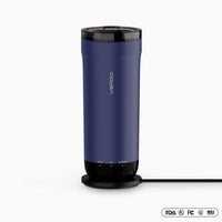 VSITOO AI Self-Heated Coffee  Travel Mug-S5 VSITOO