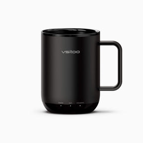 VSITOO AI Self-Heated Coffee Mug-S3 Plus VSITOO