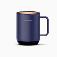 VSITOO AI Self-Heated Coffee Mug-S3 Plus VSITOO