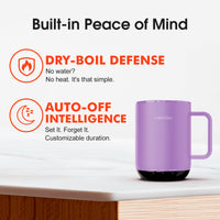 VSITOO AI Self-Heated Coffee Mug-S3 Plus VSITOO