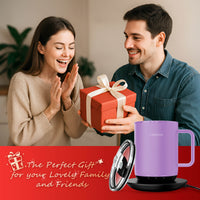 VSITOO AI Self-Heated Coffee Mug-S3 Plus VSITOO