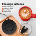 VSITOO AI Self-Heated Coffee Mug-S3 Plus VSITOO