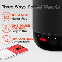 VSITOO AI Self-Heated Coffee Mug-S3 Pro VSITOO